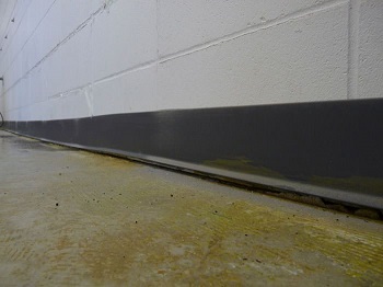 Floor Cracks and Uneven Floors in Delaware & Maryland